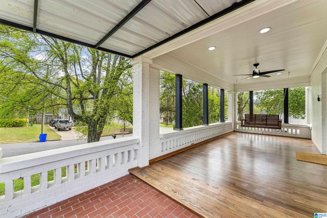 100 ALPINE STREET, Irondale, AL 35210