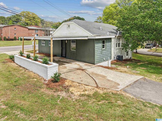 100 ALPINE STREET, Irondale, AL 35210