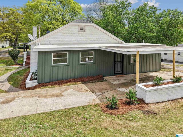 100 ALPINE STREET, Irondale, AL 35210