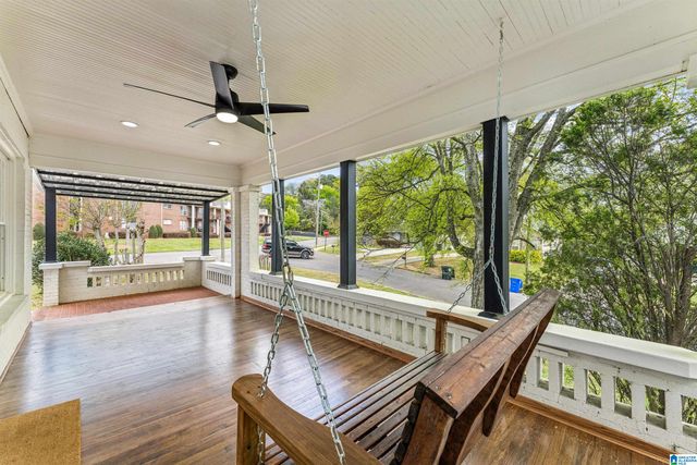 100 ALPINE STREET, Irondale, AL 35210