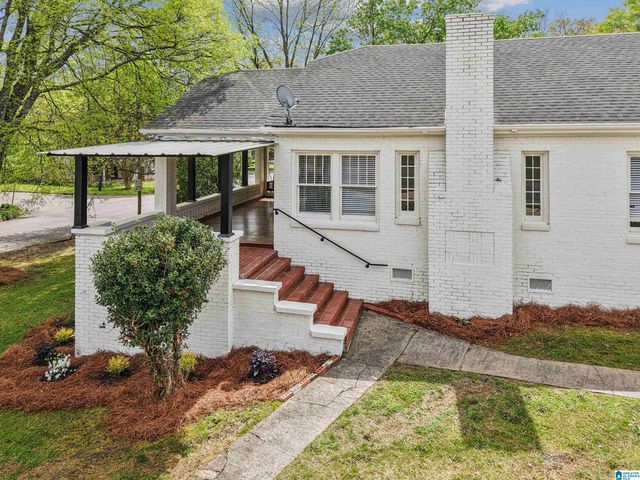 100 ALPINE STREET, Irondale, AL 35210