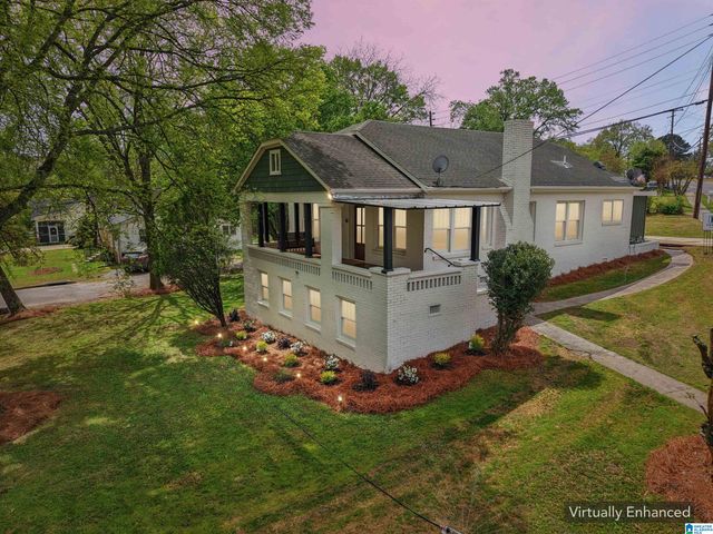 100 ALPINE STREET, Irondale, AL 35210