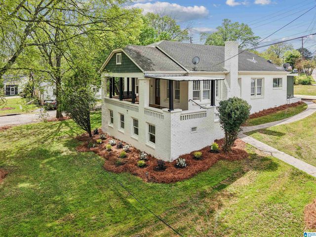 100 ALPINE STREET, Irondale, AL 35210