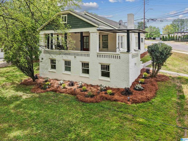 100 ALPINE STREET, Irondale, AL 35210