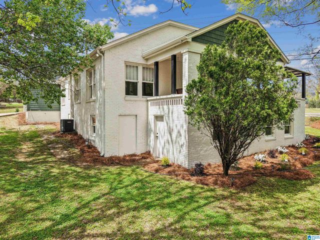 100 ALPINE STREET, Irondale, AL 35210