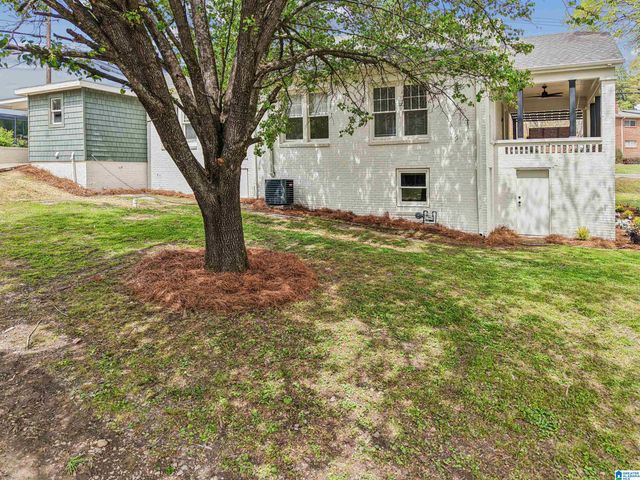 100 ALPINE STREET, Irondale, AL 35210