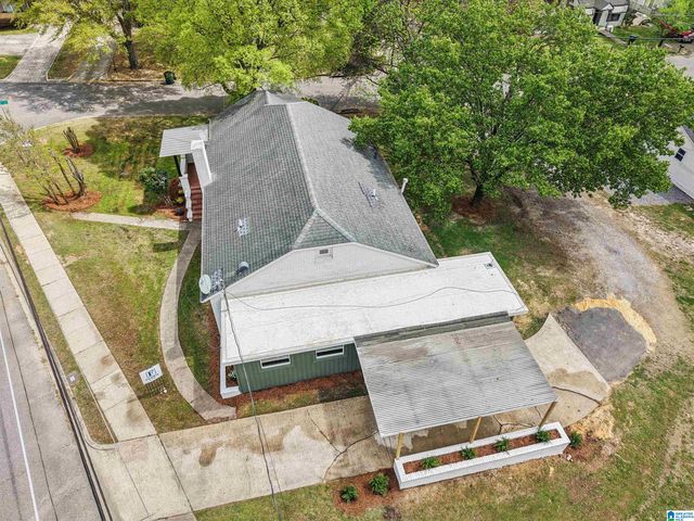 100 ALPINE STREET, Irondale, AL 35210