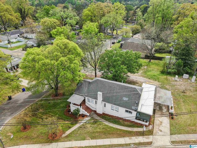 100 ALPINE STREET, Irondale, AL 35210