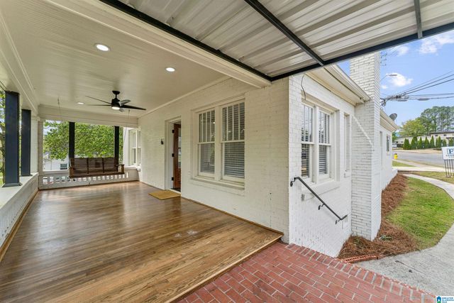 100 ALPINE STREET, Irondale, AL 35210