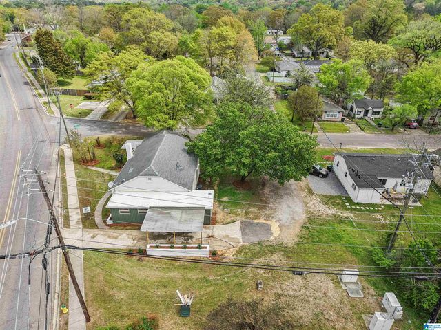 100 ALPINE STREET, Irondale, AL 35210