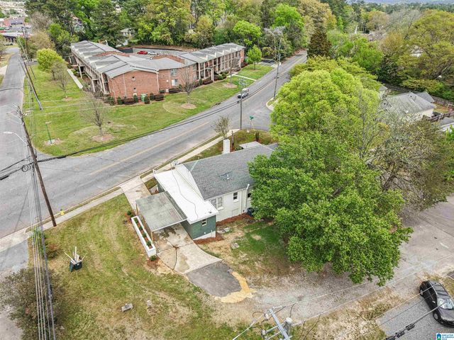 100 ALPINE STREET, Irondale, AL 35210