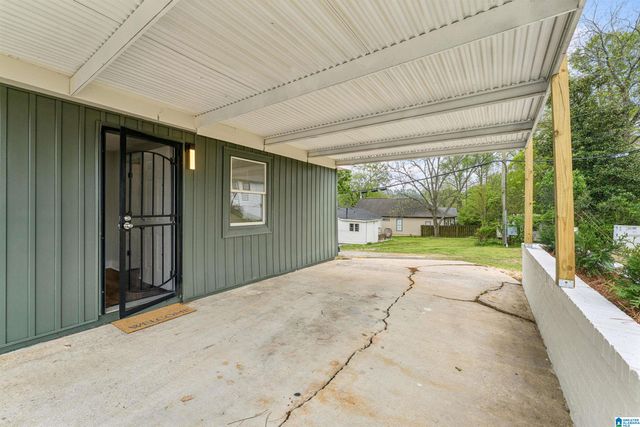 100 ALPINE STREET, Irondale, AL 35210