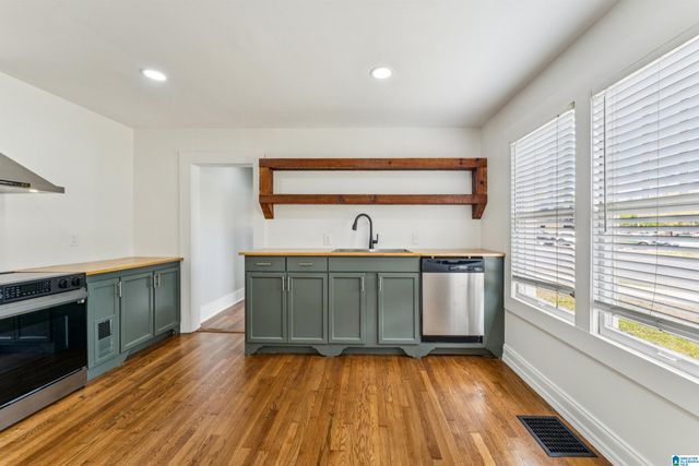 100 ALPINE STREET, Irondale, AL 35210