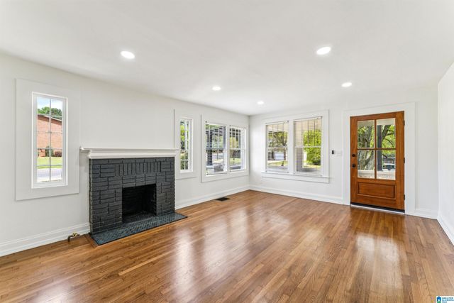 100 ALPINE STREET, Irondale, AL 35210