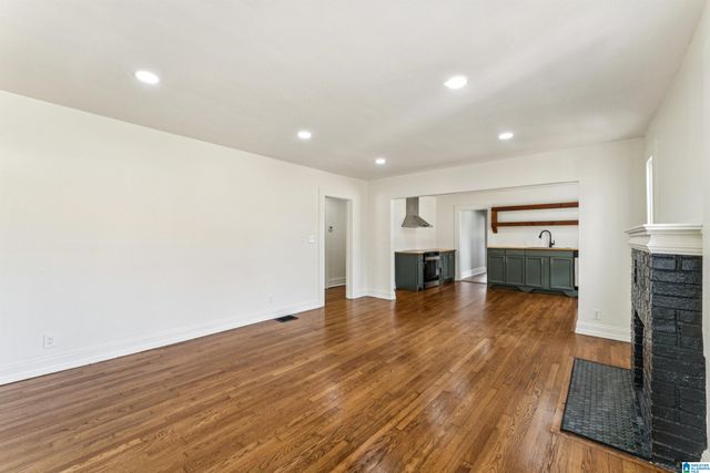 100 ALPINE STREET, Irondale, AL 35210