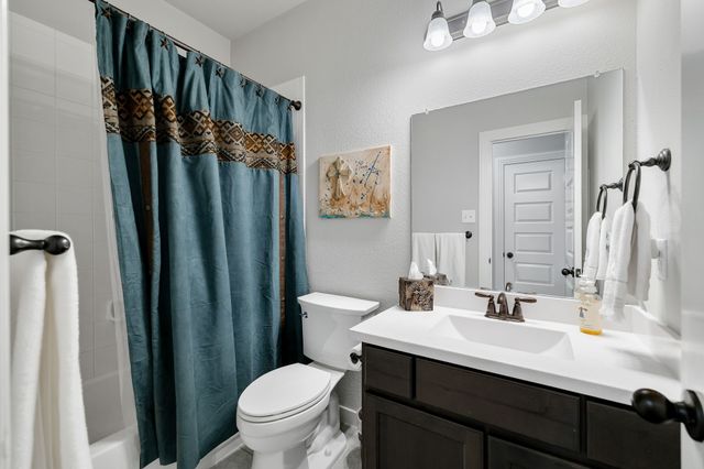 813 Esk Avenue, Celina, TX 75009