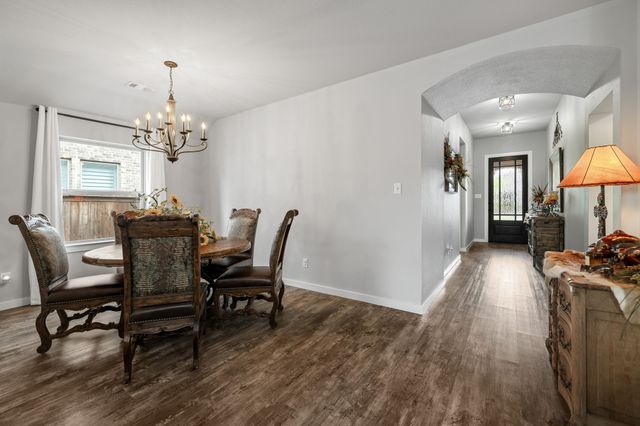 813 Esk Avenue, Celina, TX 75009