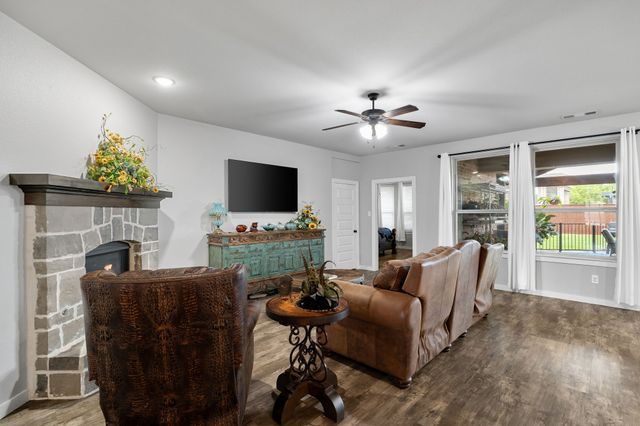 813 Esk Avenue, Celina, TX 75009