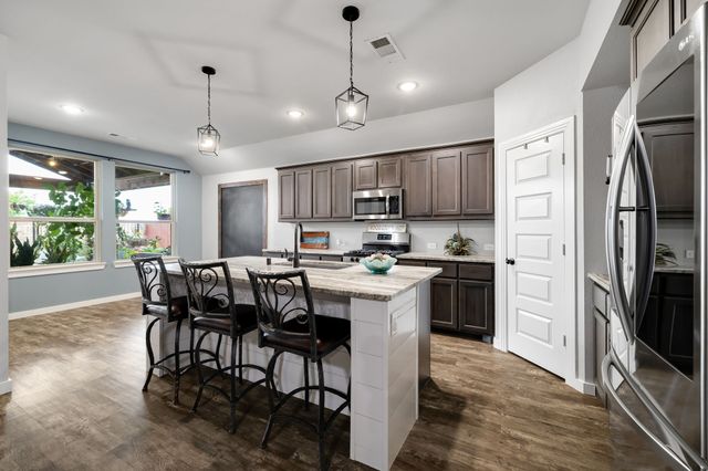 813 Esk Avenue, Celina, TX 75009