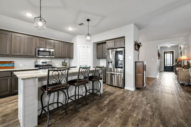 813 Esk Avenue, Celina, TX 75009