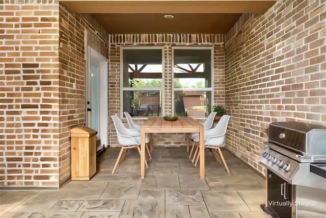 813 Esk Avenue, Celina, TX 75009