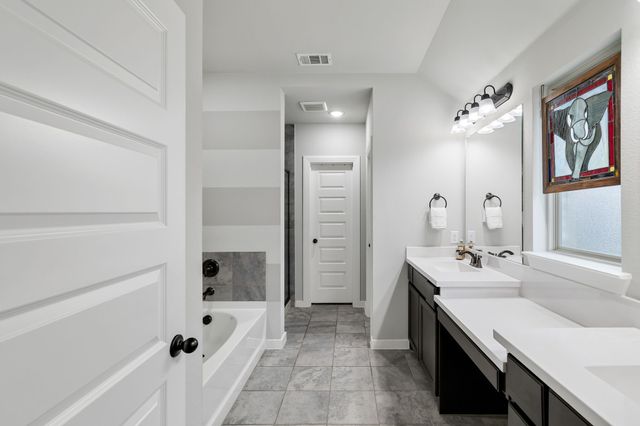 813 Esk Avenue, Celina, TX 75009