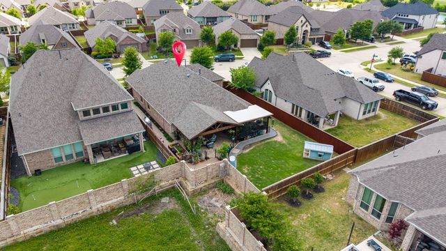 813 Esk Avenue, Celina, TX 75009