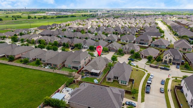 813 Esk Avenue, Celina, TX 75009