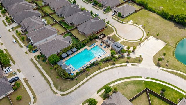 813 Esk Avenue, Celina, TX 75009