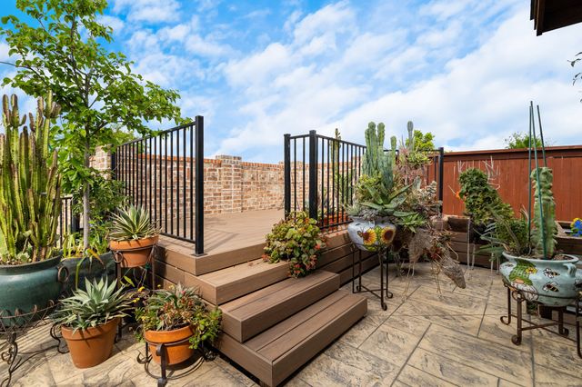 813 Esk Avenue, Celina, TX 75009