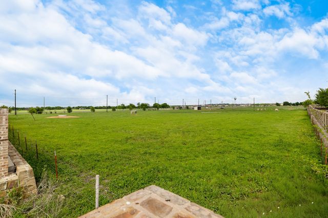 813 Esk Avenue, Celina, TX 75009