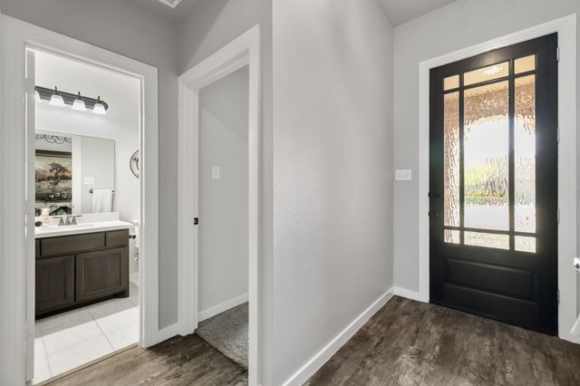 813 Esk Avenue, Celina, TX 75009