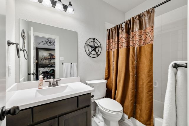 813 Esk Avenue, Celina, TX 75009