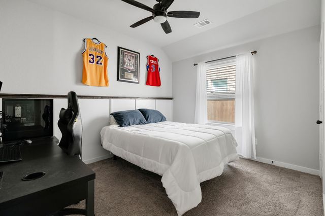 813 Esk Avenue, Celina, TX 75009