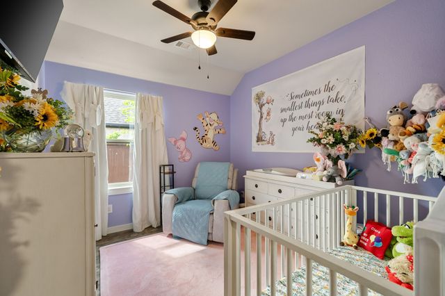 813 Esk Avenue, Celina, TX 75009