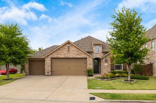 813 Esk Avenue, Celina, TX 75009
