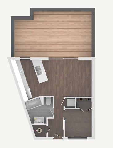 707 26th Ave N Apt 406, Nashville, TN 37209