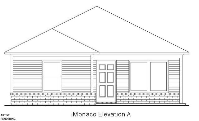 2801 S Ouachita Drive, Fayetteville, AR 72701