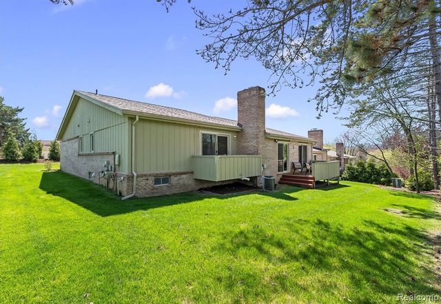 2006 Waldons, West Bloomfield, MI 48322