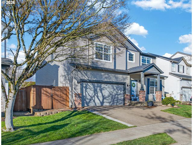 5693 Sw SEQUOIA Dr, Tualatin, OR 97062