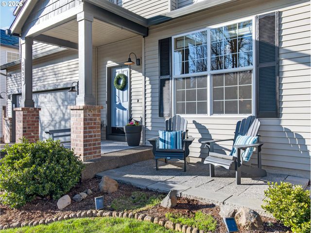 5693 Sw SEQUOIA Dr, Tualatin, OR 97062