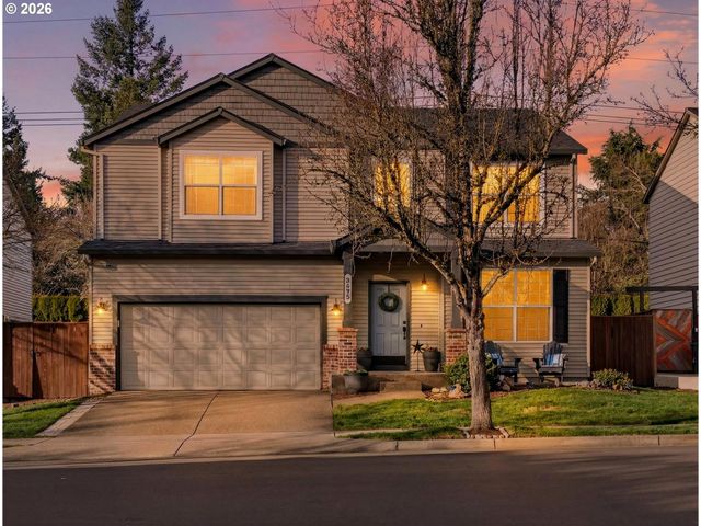 5693 Sw SEQUOIA Dr, Tualatin, OR 97062