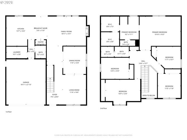 5693 Sw SEQUOIA Dr, Tualatin, OR 97062