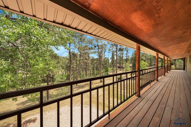 8205 RED DEER DR, Rapid City, SD 57702
