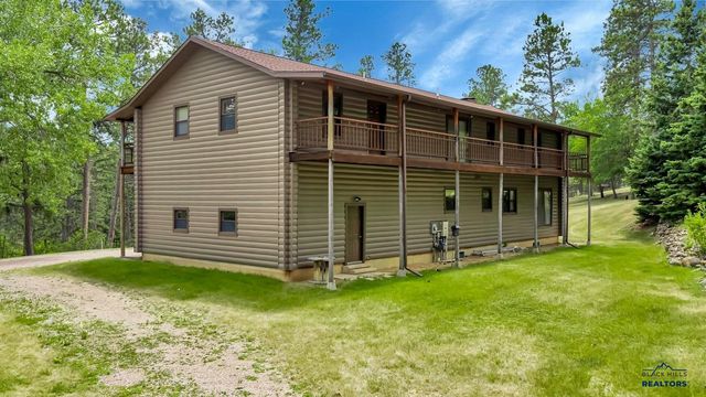 8205 RED DEER DR, Rapid City, SD 57702