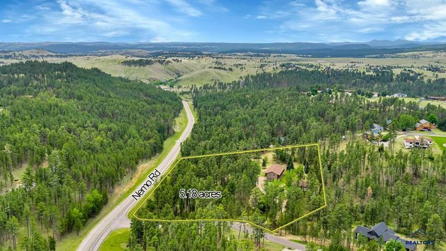8205 RED DEER DR, Rapid City, SD 57702