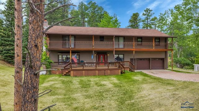 8205 RED DEER DR, Rapid City, SD 57702