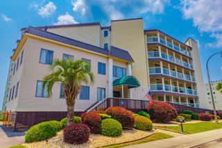 4525 S Ocean Blvd Unit 406, North Myrtle Beach, SC 29582
