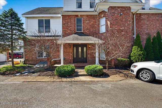 1318 Eastern Pkwy 2, Louisville, KY 40204