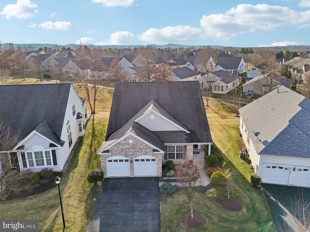 2076 KINGSVIEW RD, Macungie, PA 18062